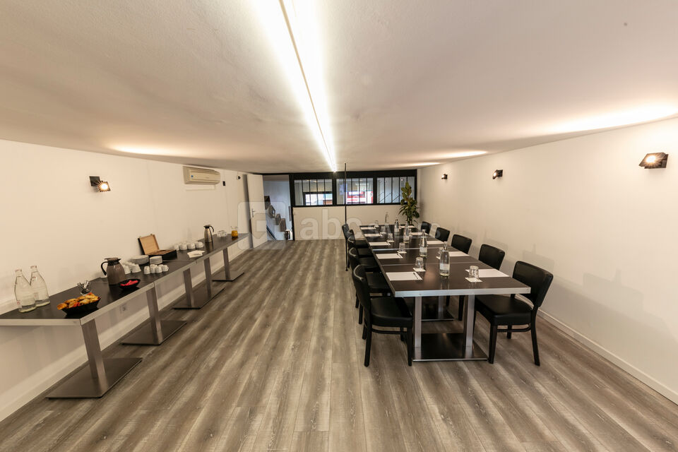Salle de réunion