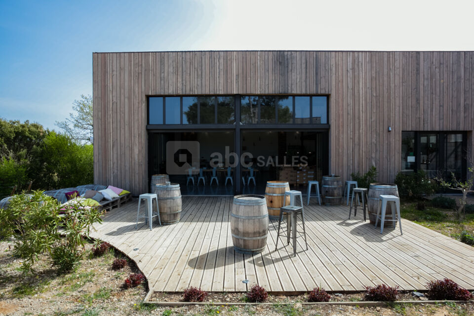Mas de l'Oncle