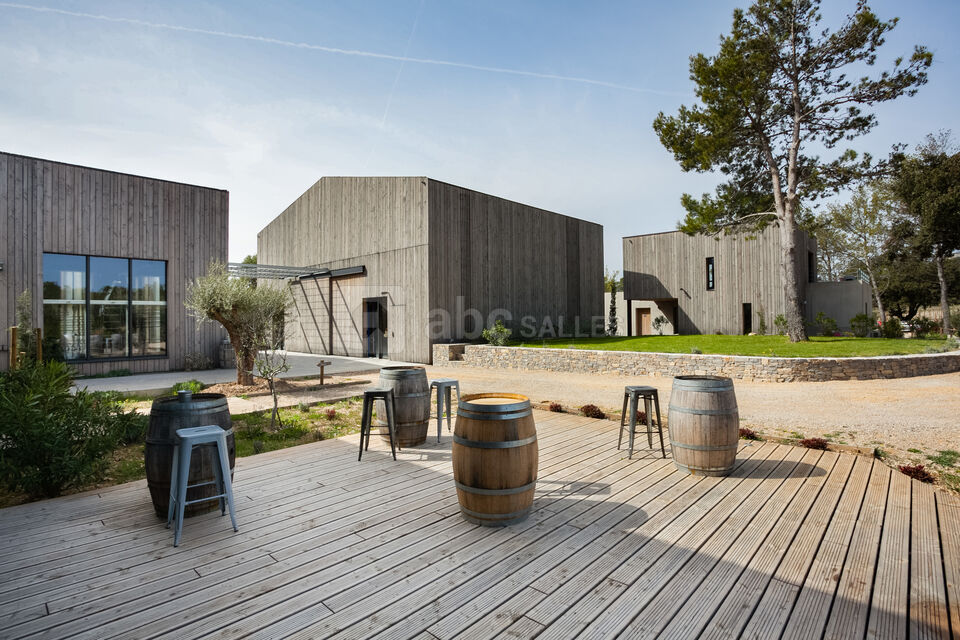 Mas de l'Oncle