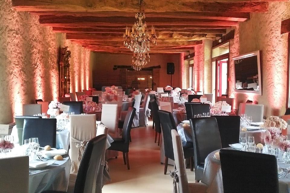 Château de la Motte Beaumanoir
