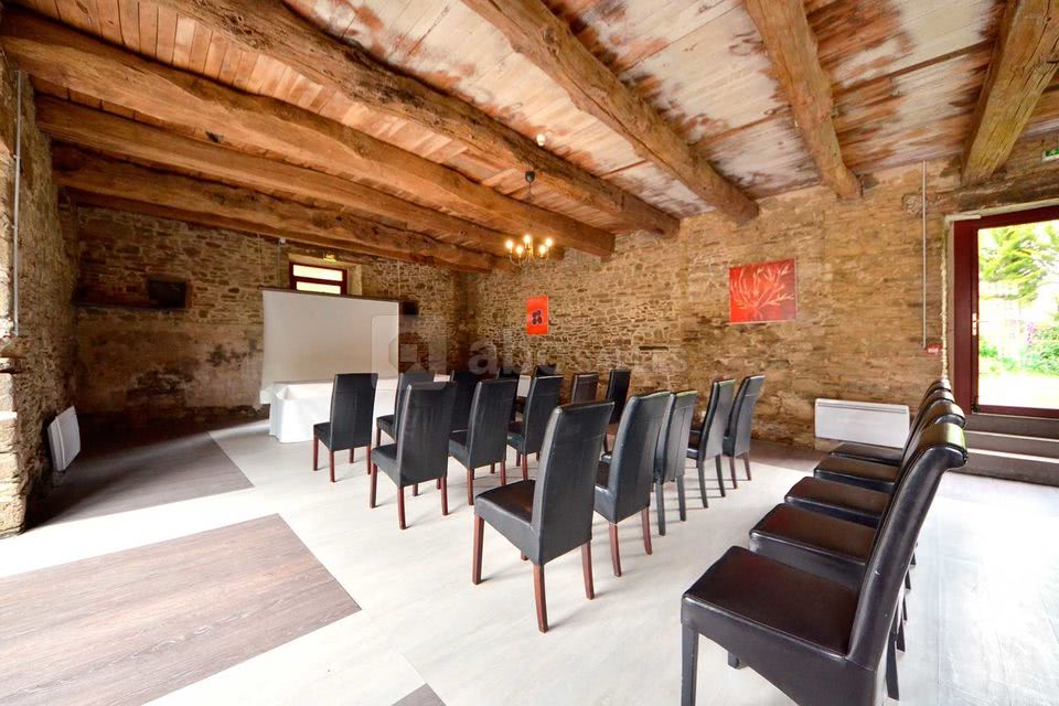 Château de la Motte Beaumanoir
