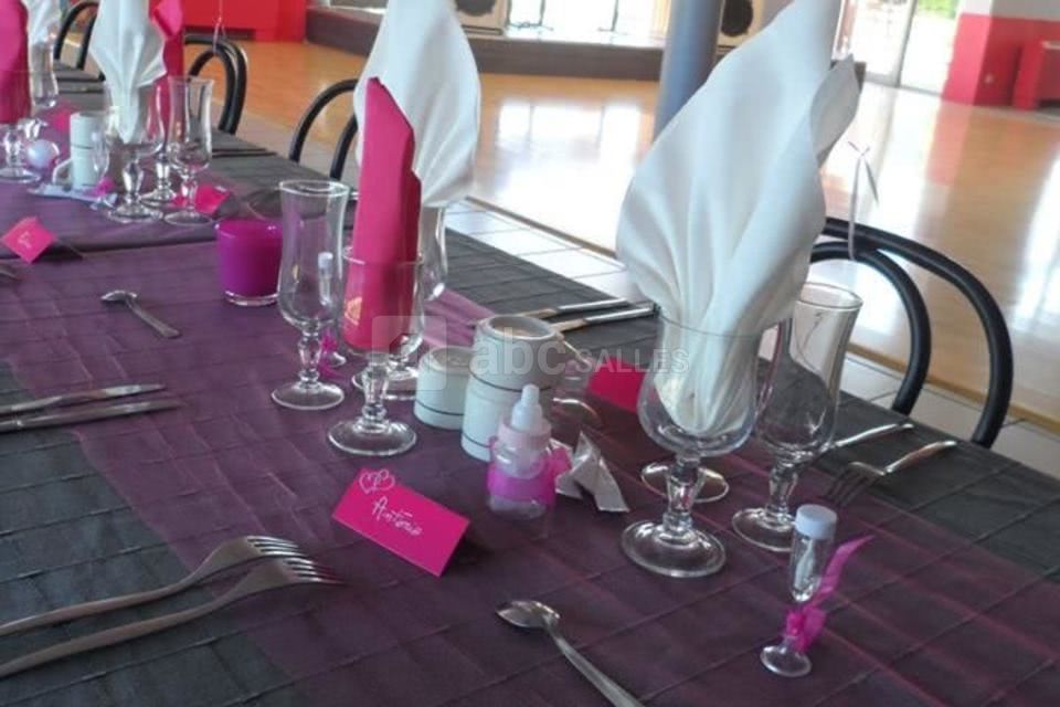 Heritage - Le Marandais