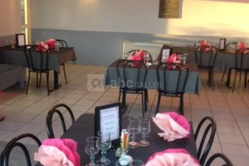 Heritage - Le Marandais