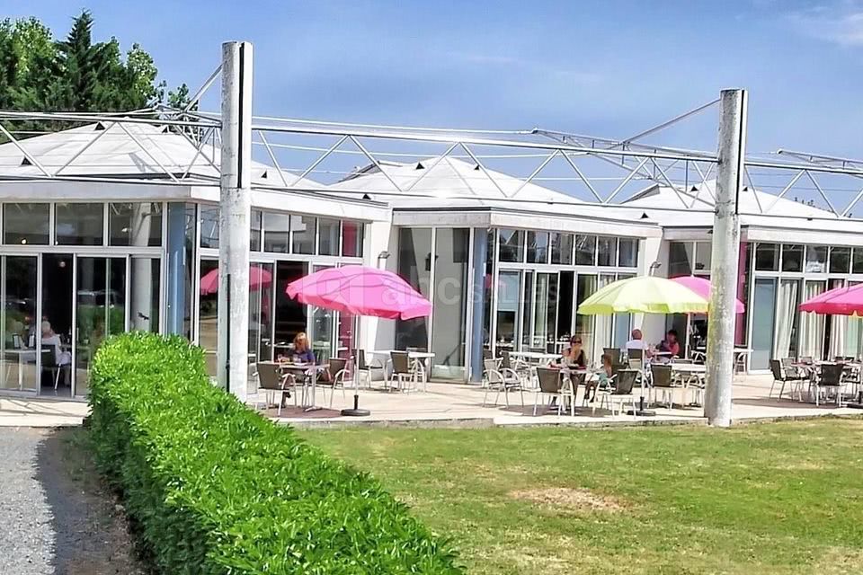 Heritage - Le Marandais