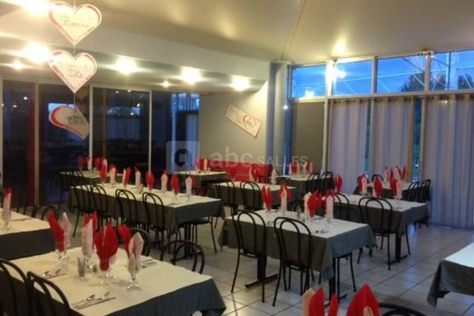 Heritage - Le Marandais