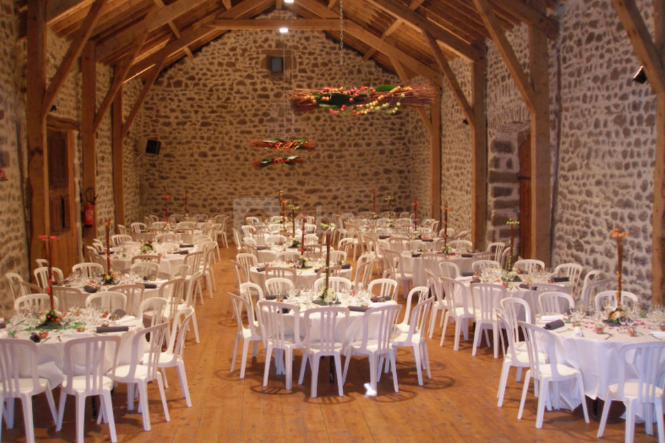 Location salle mariage le puy-en-velay