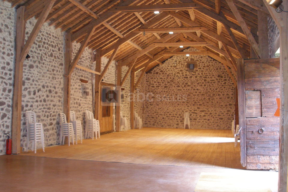 Location mariage le puy