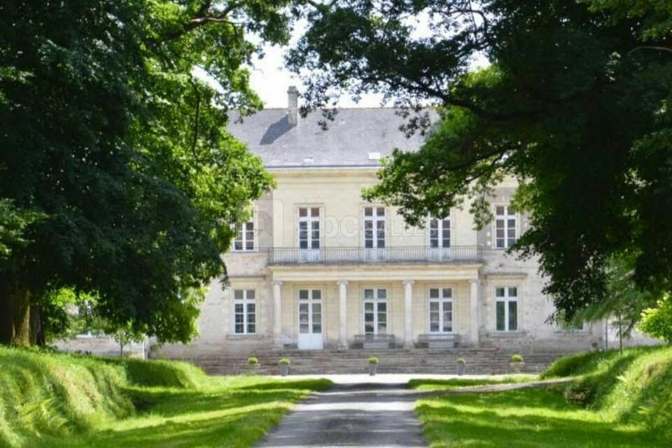 Les Salons du Plessis