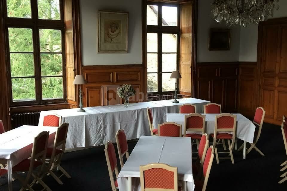 Les Salons du Plessis