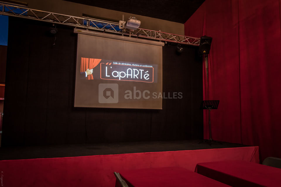 L'Aparté