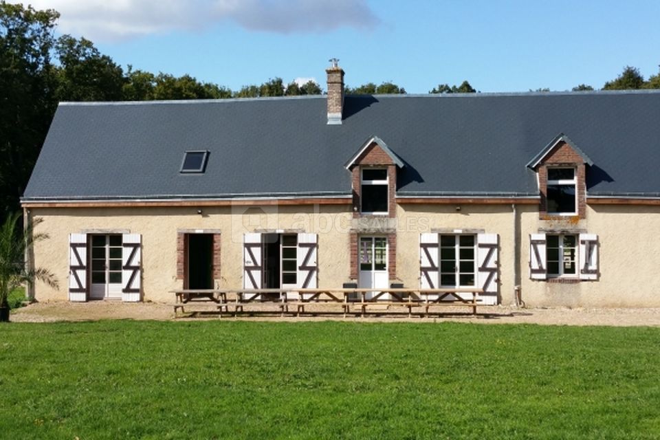 Le Domaine du Bois de Maulny