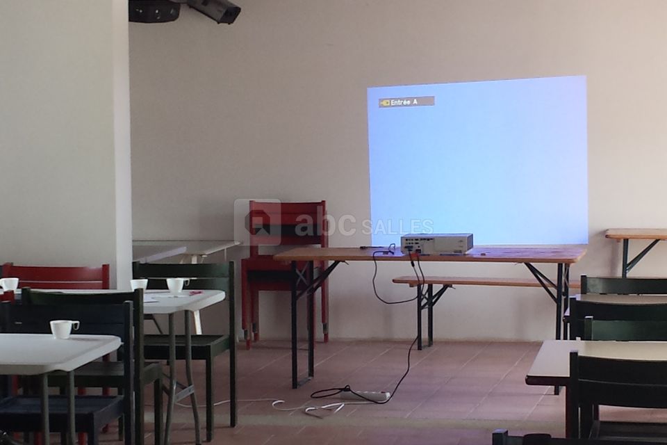 Le Domaine du Bois de Maulny