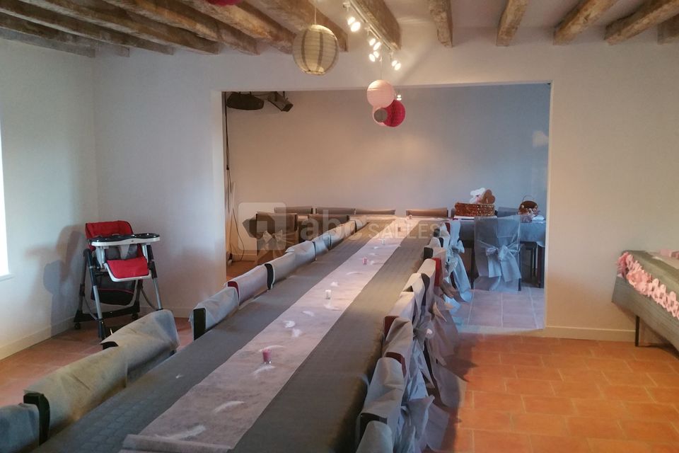 Le Domaine du Bois de Maulny