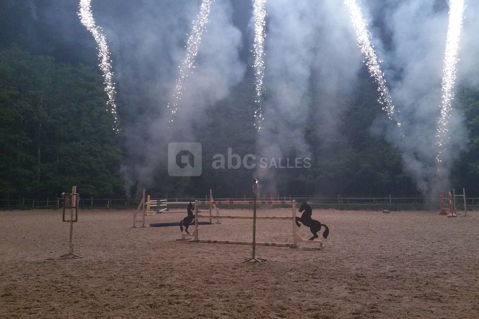 Le Domaine du Bois de Maulny