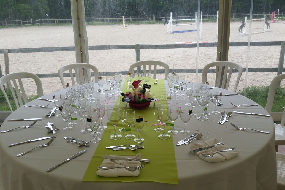 Le Domaine du Bois de Maulny