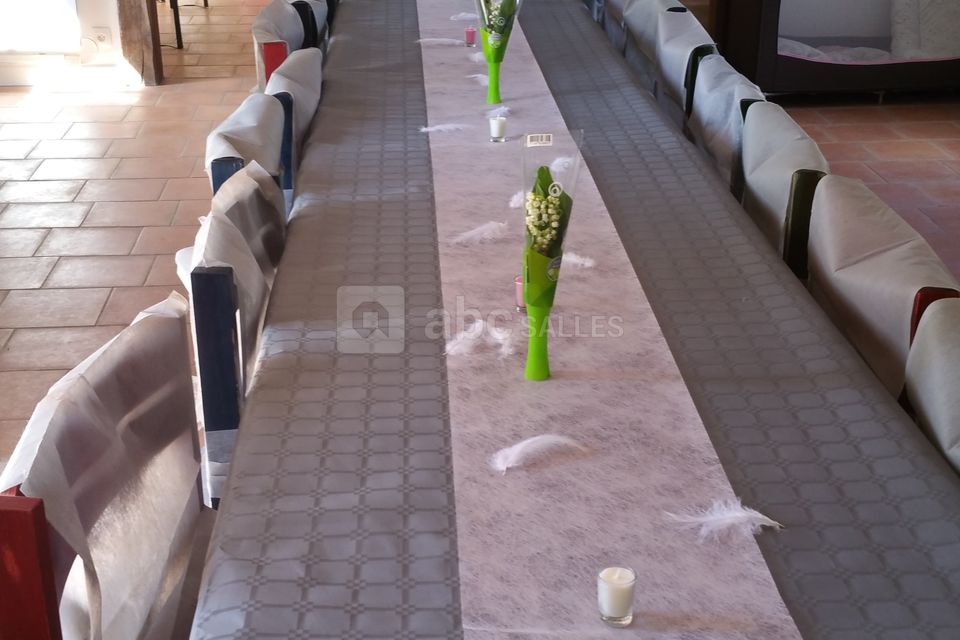 Le Domaine du Bois de Maulny