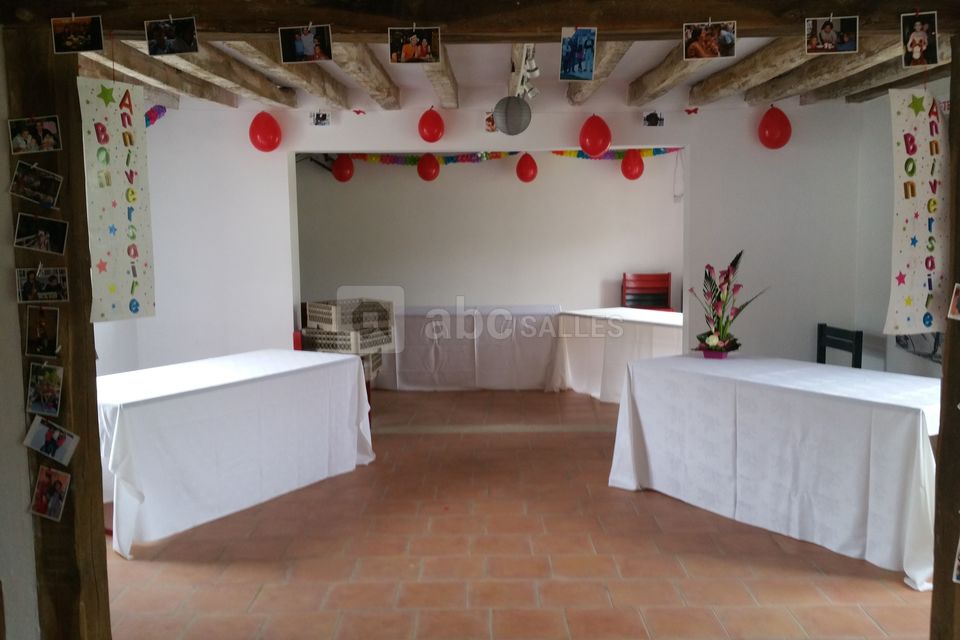 Le Domaine du Bois de Maulny