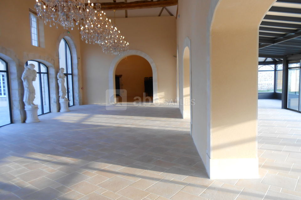Manoir de Carabillon