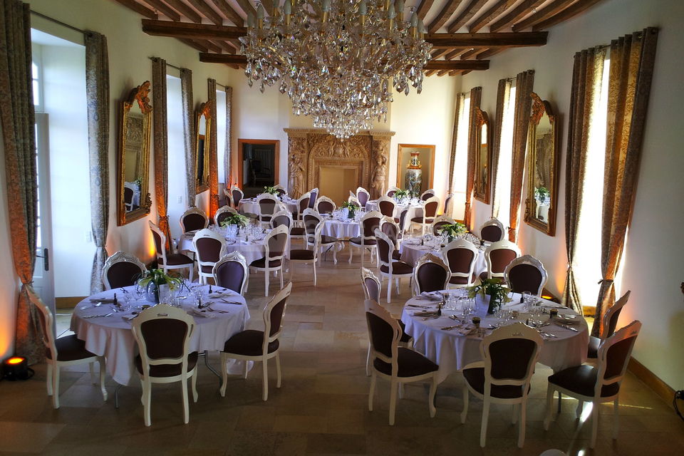 Manoir de Carabillon