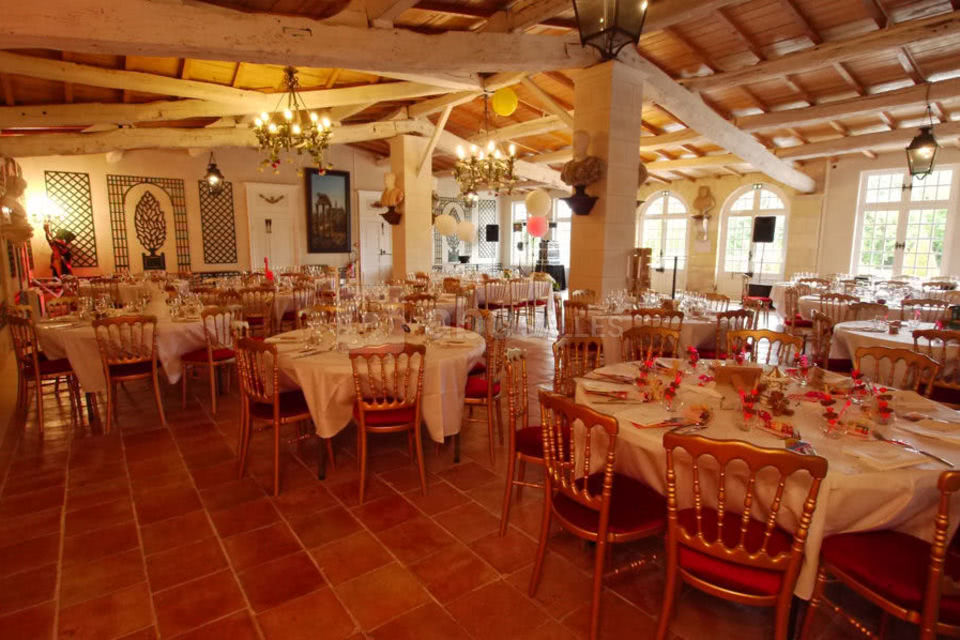 Le Relais des Rois