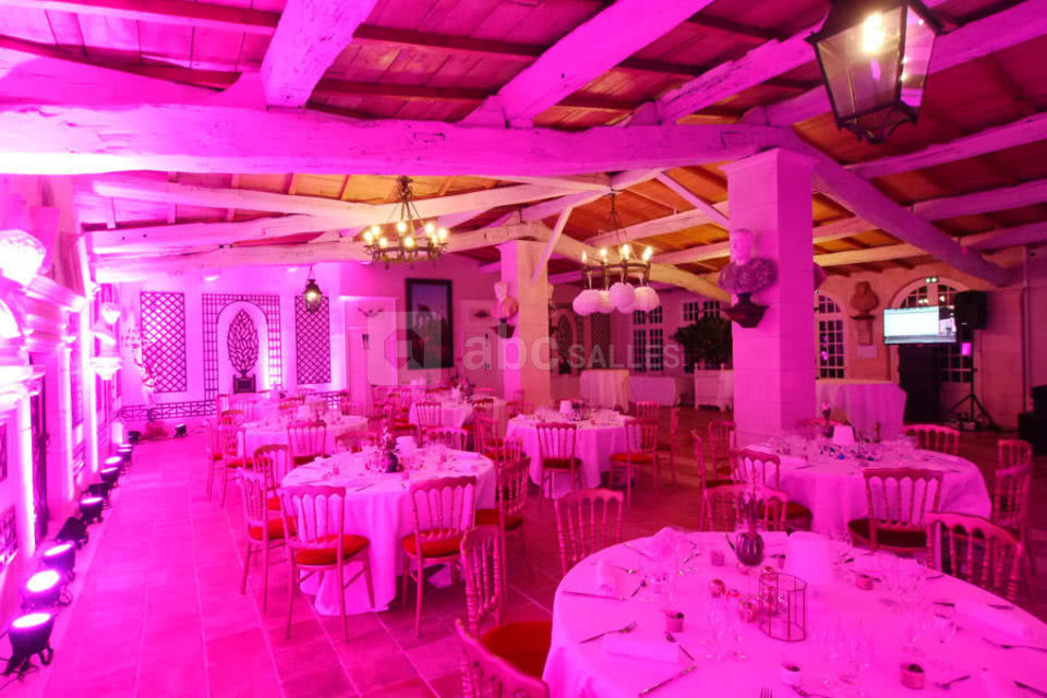 Le Relais des Rois
