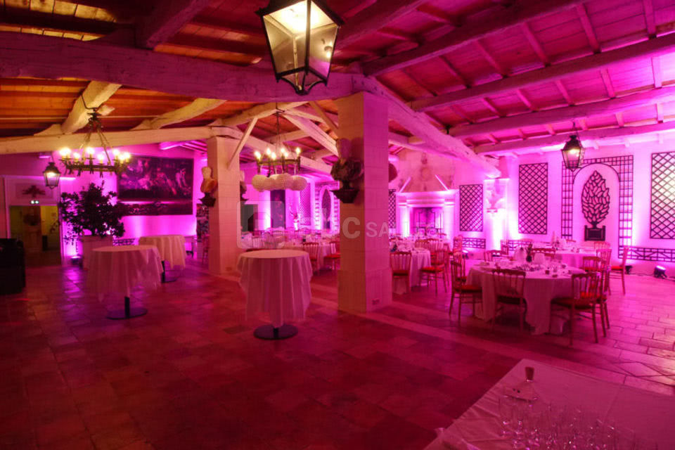 Le Relais des Rois