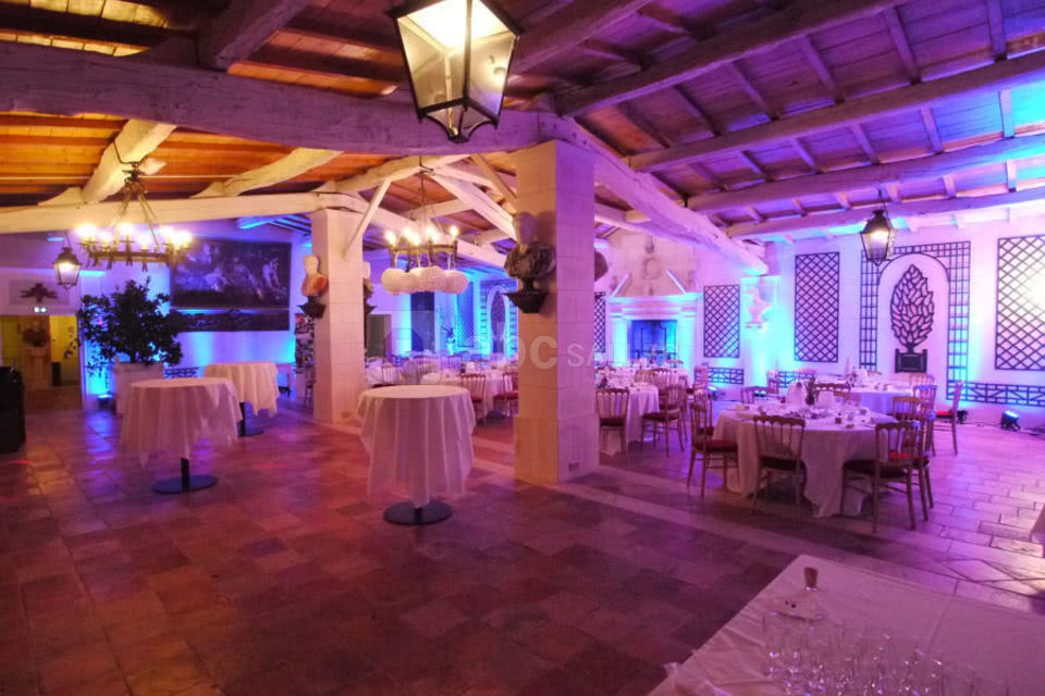 Le Relais des Rois