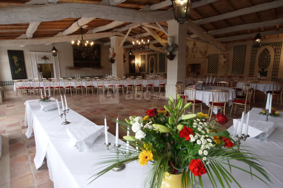 Le Relais des Rois