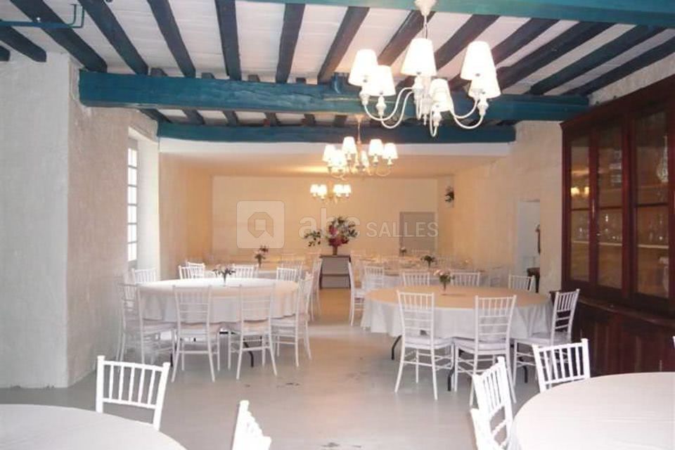 L'orangerie