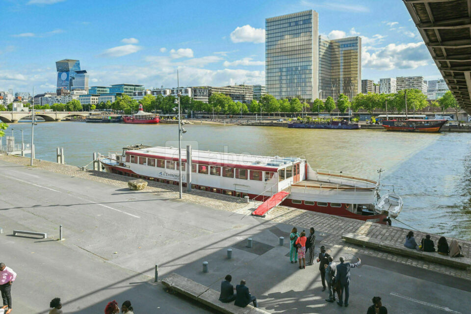 Péniche  Événement