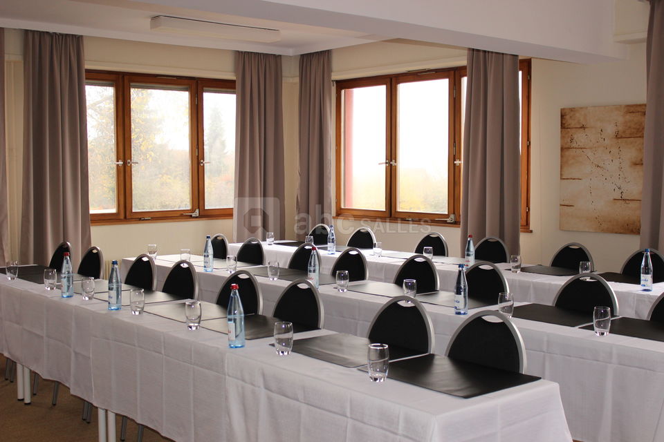 Le Kastelberg Hôtel Restaurant