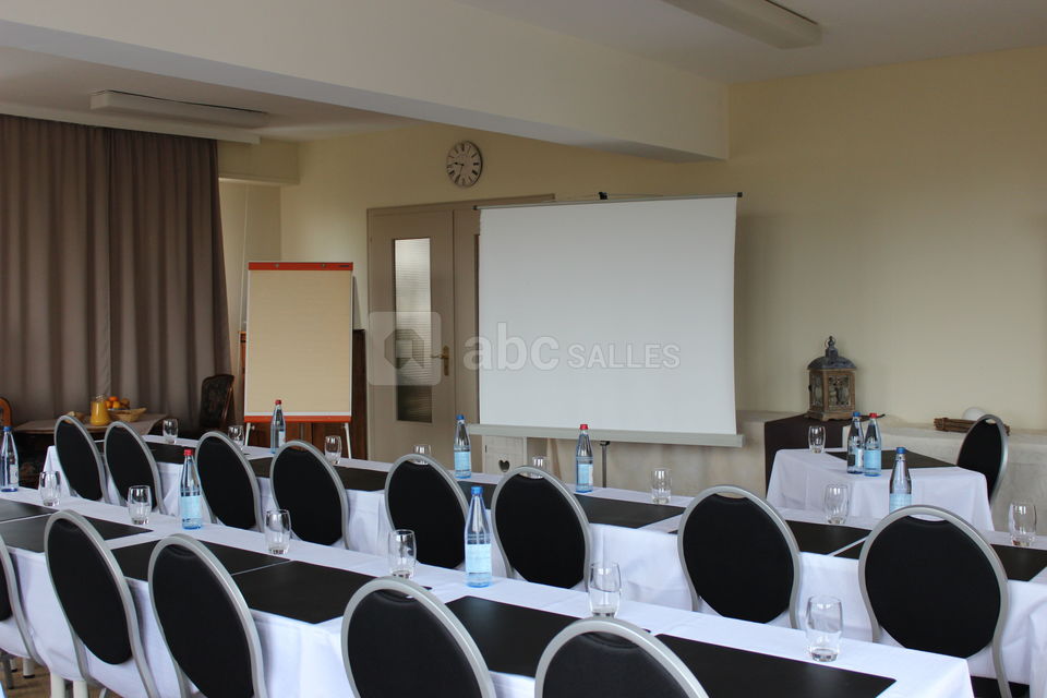 Le Kastelberg Hôtel Restaurant