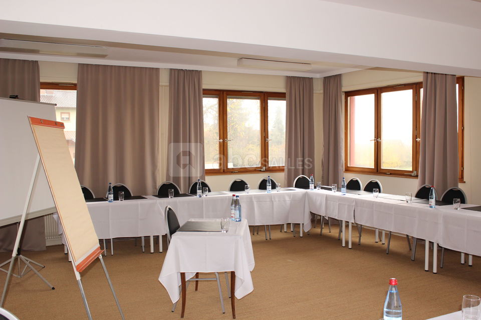 Le Kastelberg Hôtel Restaurant