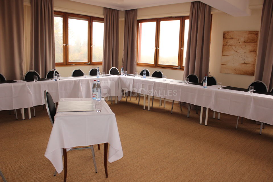 Le Kastelberg Hôtel Restaurant