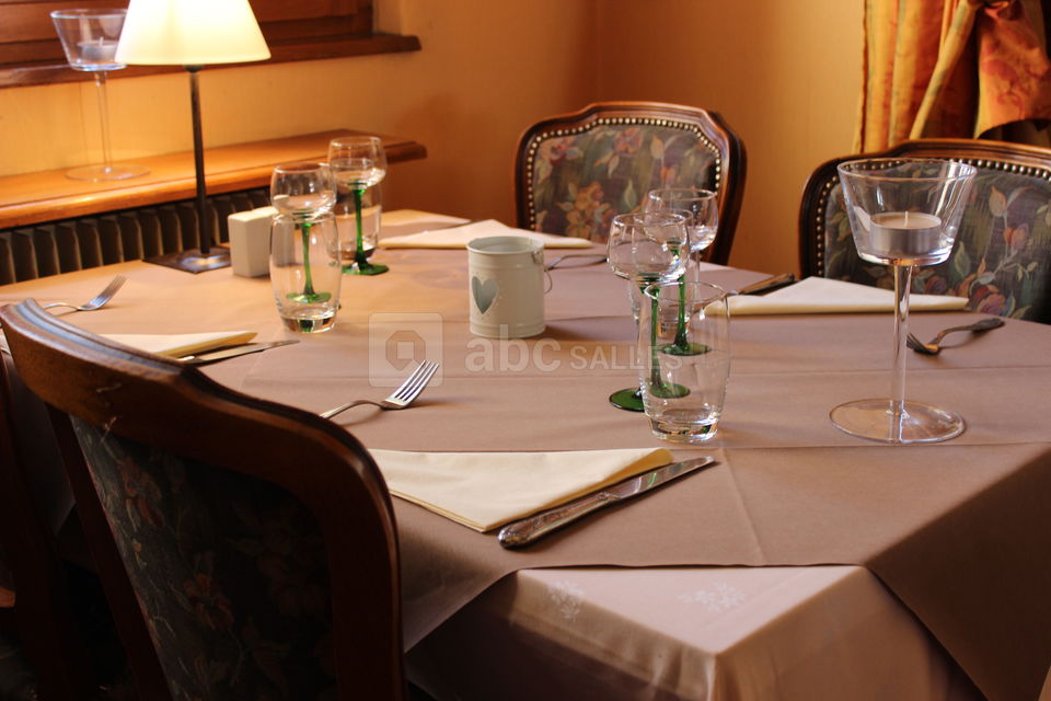 Le Kastelberg Hôtel Restaurant