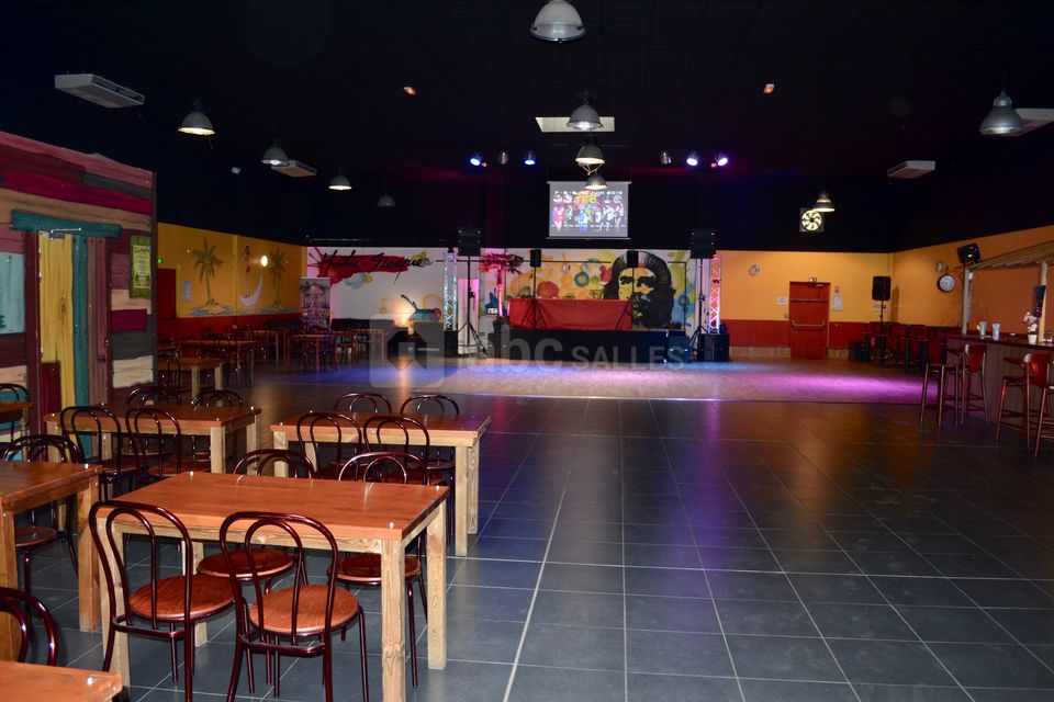 Salle
