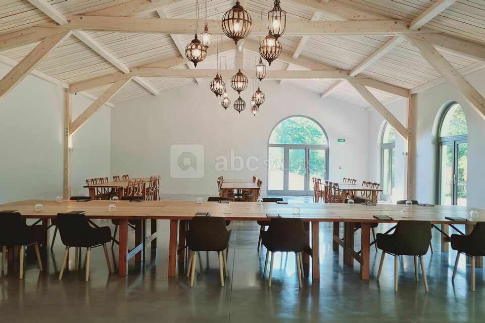 Domaine de Blacons