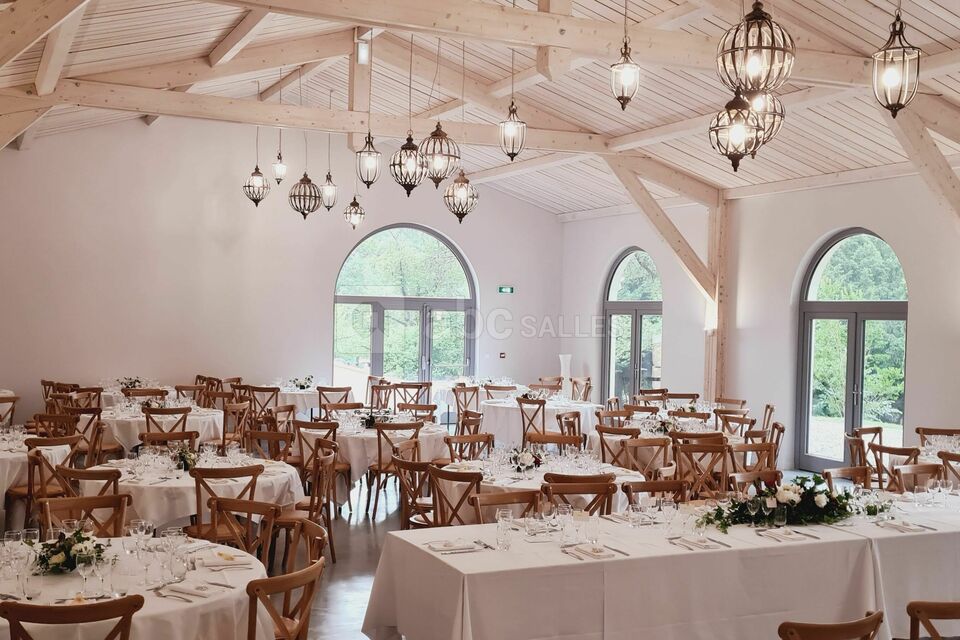 Domaine de Blacons