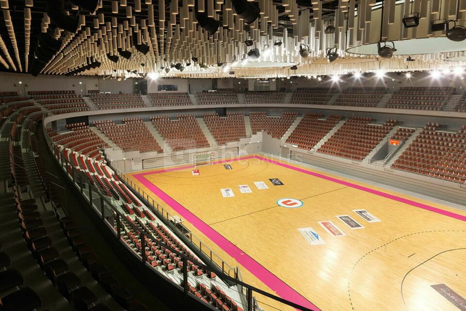 Brest Arena