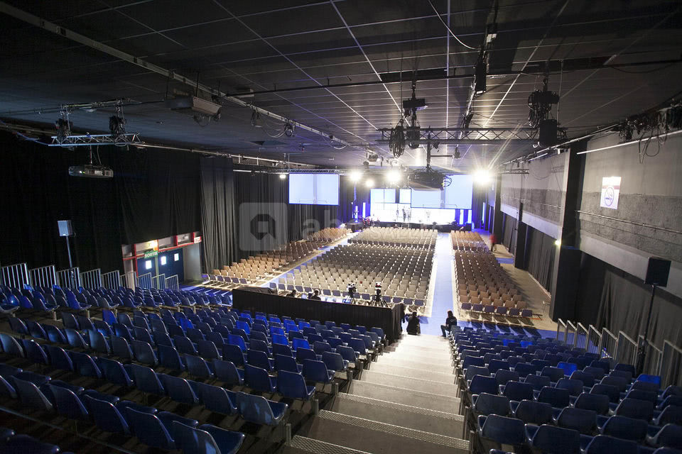 Brest Expo