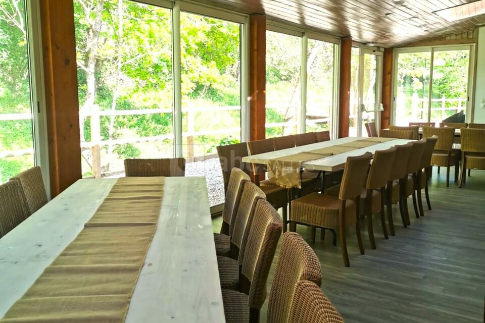 Réaumont Cottage Event's