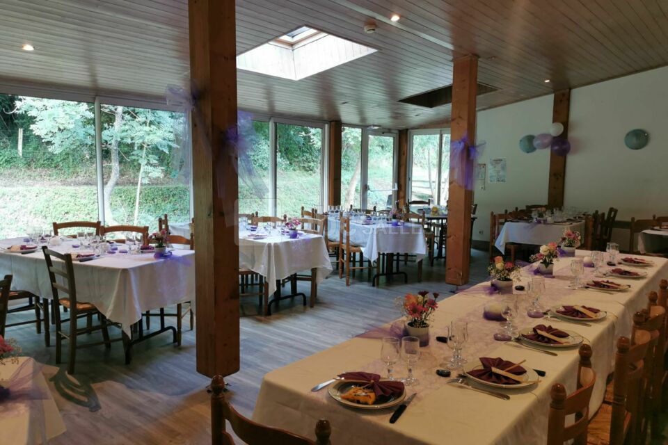 Réaumont Cottage Event's