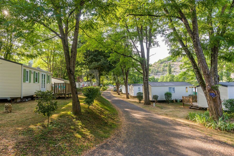 Camping Le Trel