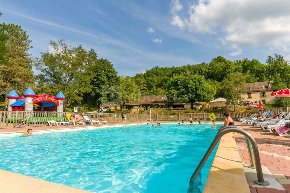 Camping Le Trel