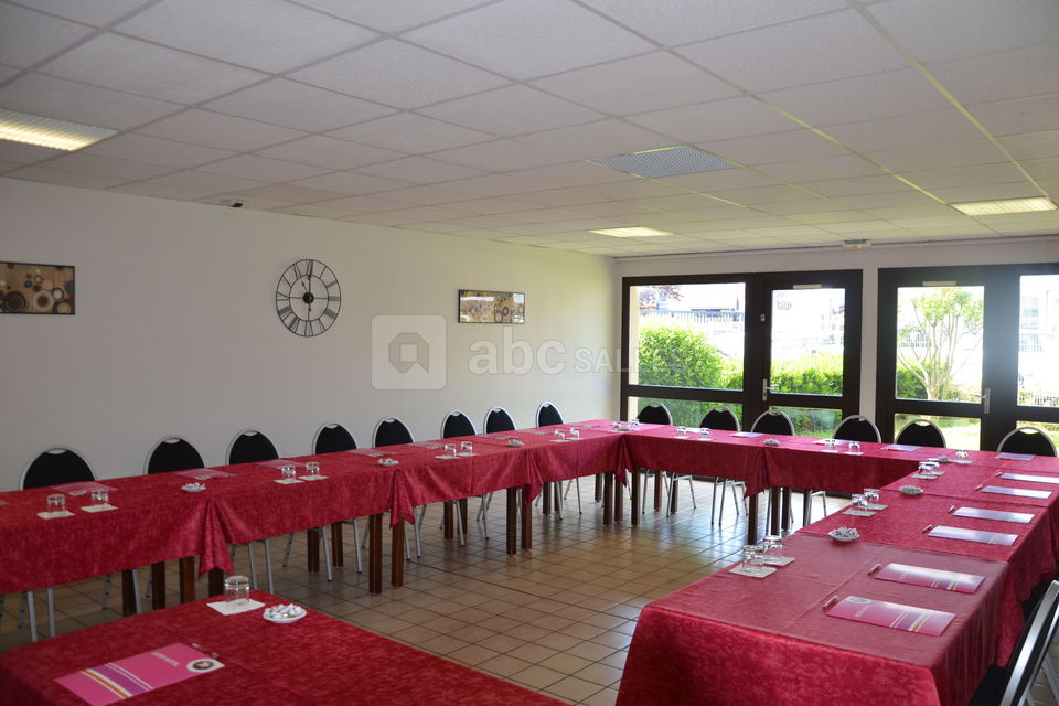 Salle de réunion