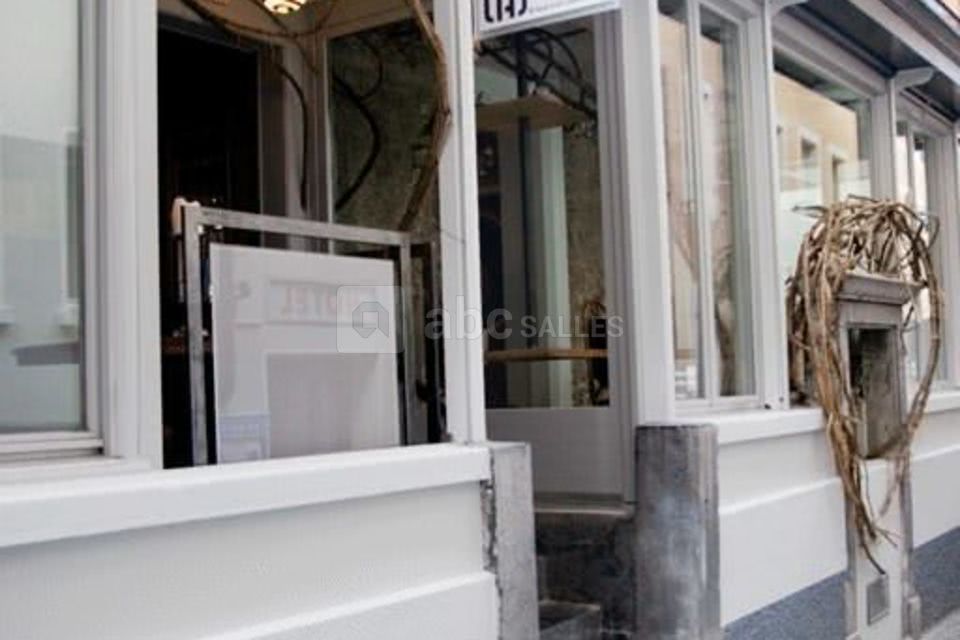 LAC Local d'Art Contemporain