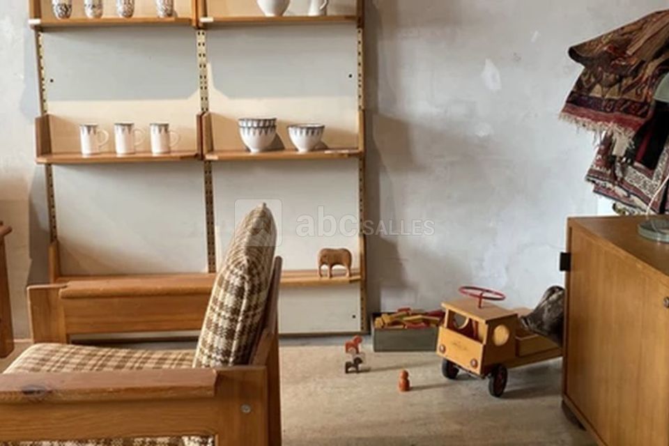 LAC Local d'Art Contemporain