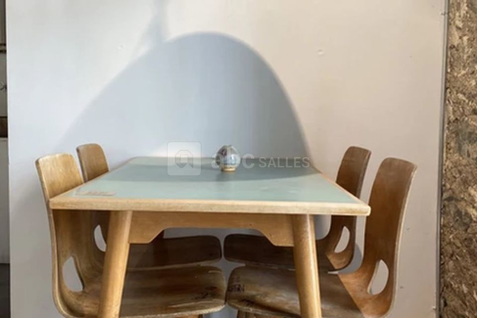 LAC Local d'Art Contemporain