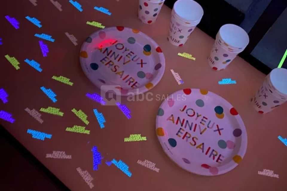 LAC Local d'Art Contemporain