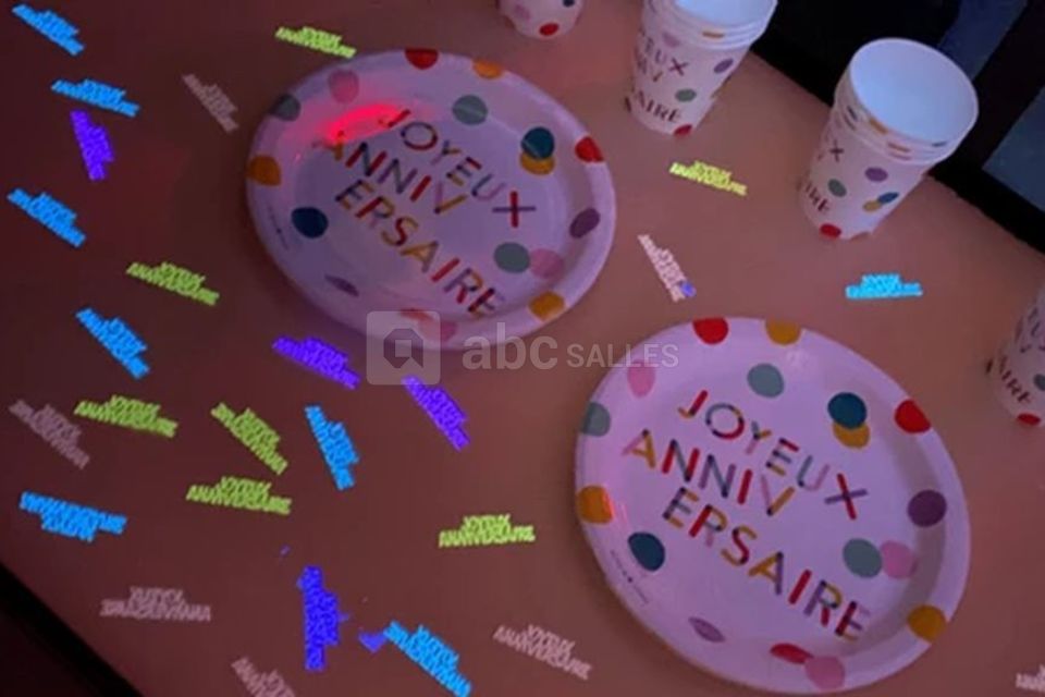 LAC Local d'Art Contemporain